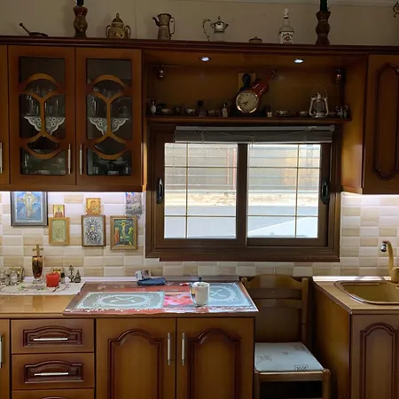 Lovely Grandma's Apartamento