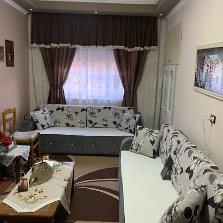 Apartamento Lovely Grandma's *