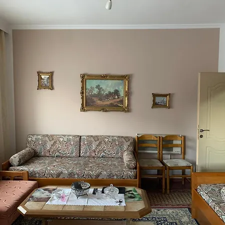 Lovely Grandma's Apartamento